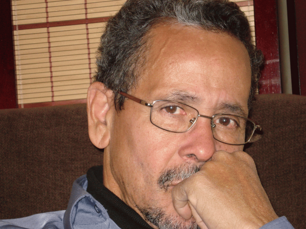 Hommage à Tony Delsham : une vie d’engagement littéraire et social en Martinique…à télécharger ICI