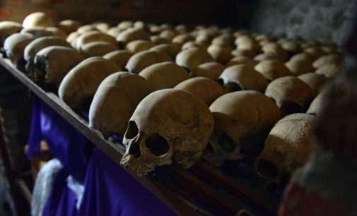Rwanda : vingt-cinq ans après, retour sur les lieux du génocide