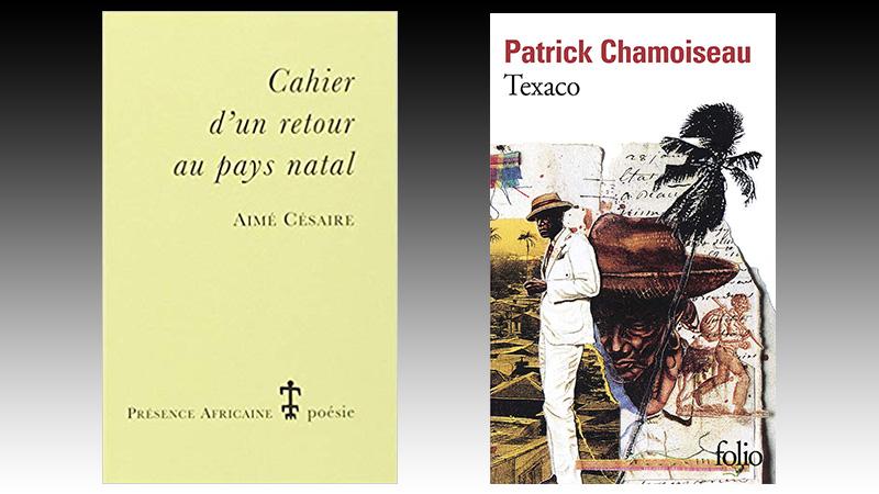 Littérature : 2 martiniquais dans la liste des 50 meilleurs livres écrits en français de 1900 à nos jours