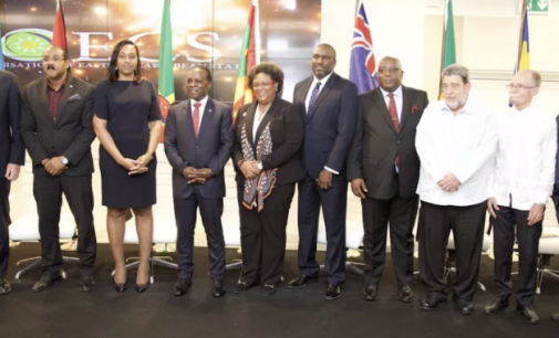 La Martinique renforce son engagement au sein de l’OECS