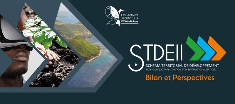 STDEII : Pour un développement durable du Territoire