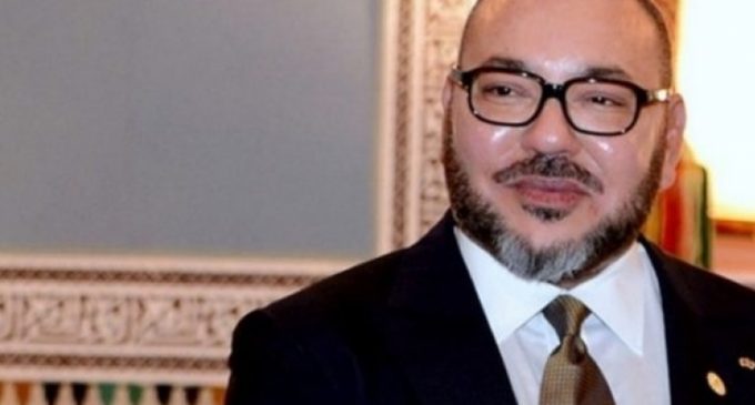 5654 détenus ont reçu la grâce royale de Mohammed VI