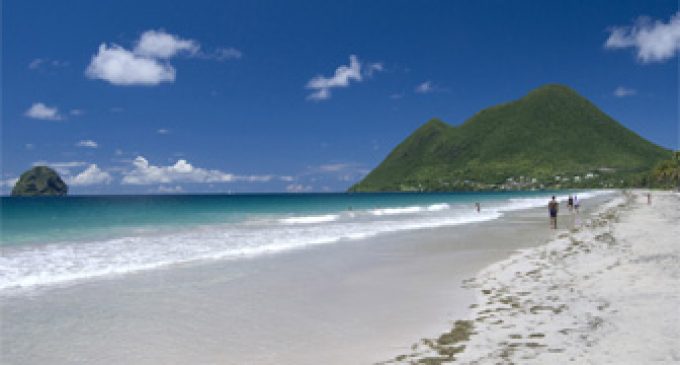 Rouvrir les plages de la Martinique pour la pratique d’une activité sportive