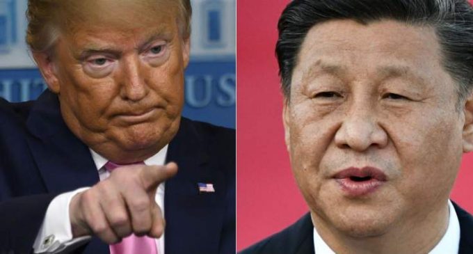 La riposte énergique de la Chine aux accusations des États-Unis