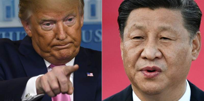 La riposte énergique de la Chine aux accusations des États-Unis