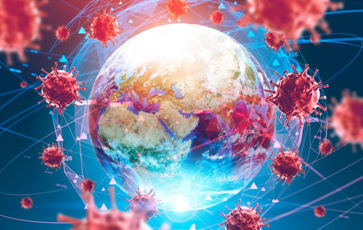 Dix informations rassurantes à propos du coronavirus