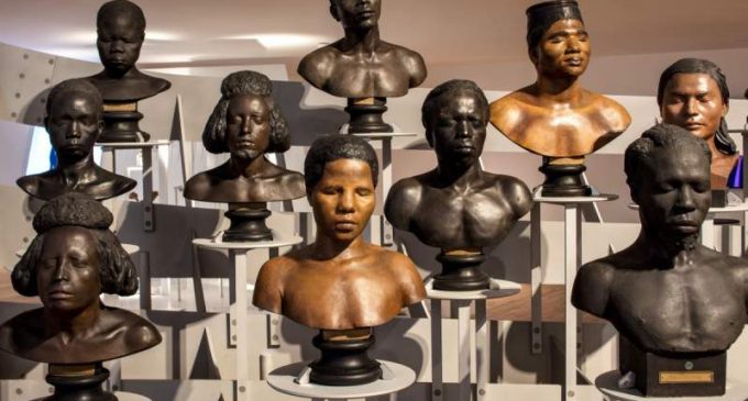 #BlackLivesMatter, l’assourdissant silence des musées français