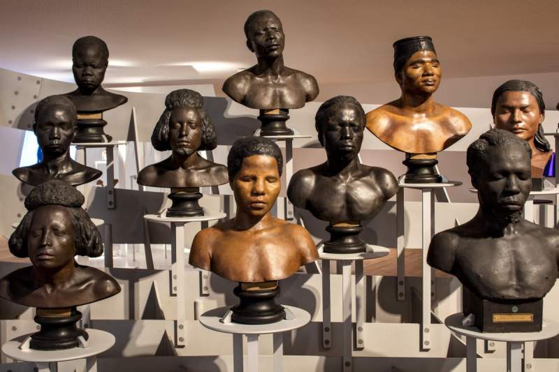 #BlackLivesMatter, l'assourdissant silence des musées français