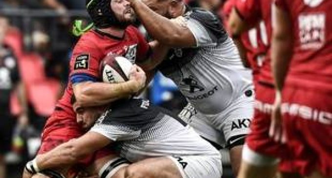 « Musculation du cerveau » et gestion du stress… Pourquoi les joueurs de rugby se mettent à la méditation