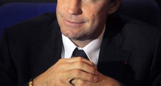LETTRE OUVERTE AU PRÉSIDENT DE LA RÉPUBLIQUE Renaud Muselier Président de Régions de France
