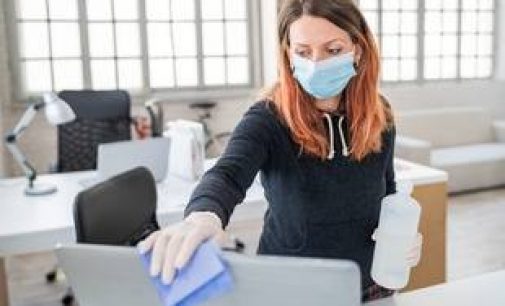 Coronavirus : Quelles sont les règles sanitaires à suivre pour le retour des employés dans les entreprises ?