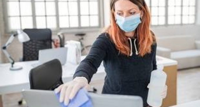 Coronavirus : Quelles sont les règles sanitaires à suivre pour le retour des employés dans les entreprises ?