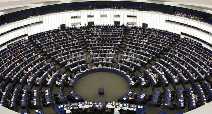 Le Parlement européen reconnaît l’esclavage comme «crime contre l’Humanité» AFP Vendredi 19 Juin 2020 – 16h58