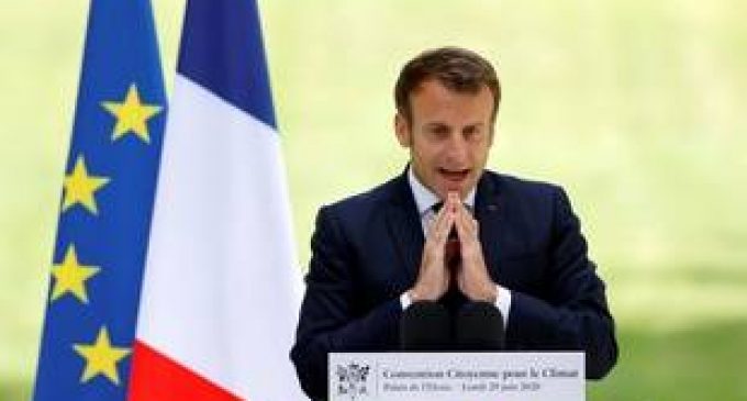 Convention citoyenne pour le climat : Quelles sont les annonces d’Emmanuel Macron ?