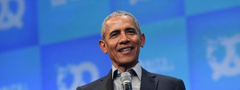 Etats-Unis : Barack Obama permet à Joe Biden de lever 11 millions de dollars lors de son premier meeting de campagne