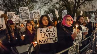 Violences policières : Ce qu’il faut savoir sur la mort de Rayshard Brooks à Atlanta