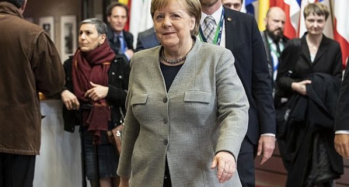 Présidence tournante de l’Allemagne au Conseil de l’UE : un instant décisif ?
