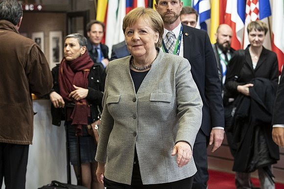 Présidence tournante de l'Allemagne au Conseil de l'UE : un instant décisif ?