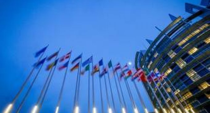 UE : Le Parlement européen menace de bloquer le budget proposé par les 27