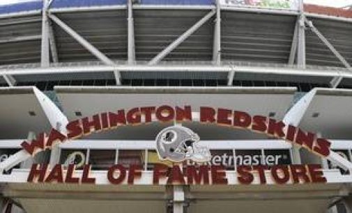 NFL : C’est officiel, les Washington Redskins vont changer leur nom, taxé de racisme