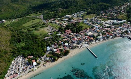 Anses-d’Arlet, village préféré des Français ?  bientôt la réponse sur Martinique la1ère