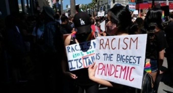 Aux États-Unis, une redéfinition radicale du mot «racisme»