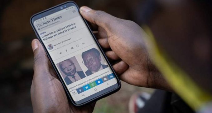 Rwanda : les enjeux du procès de Félicien Kabuga.  ( Publié le 30/09/2020. )