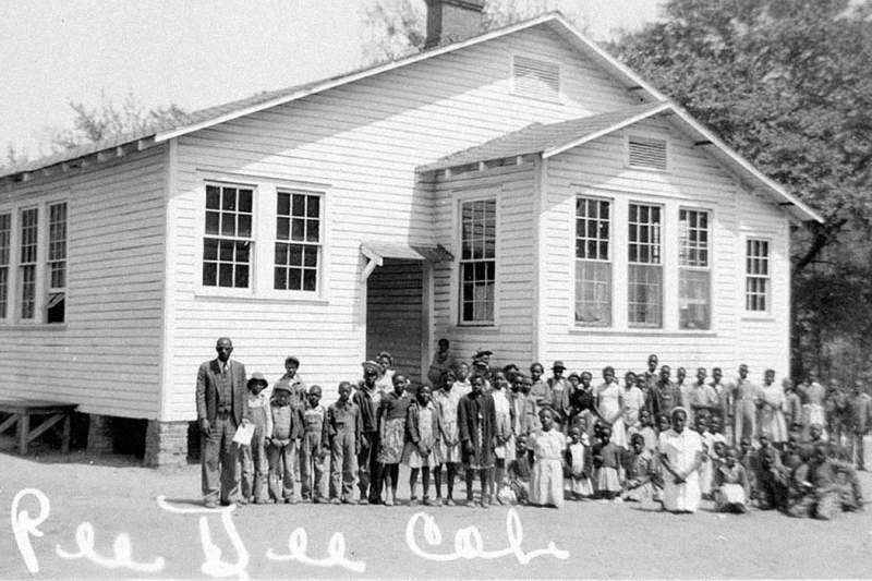 USA: Comment les communautés noires ont construit leurs propres écoles