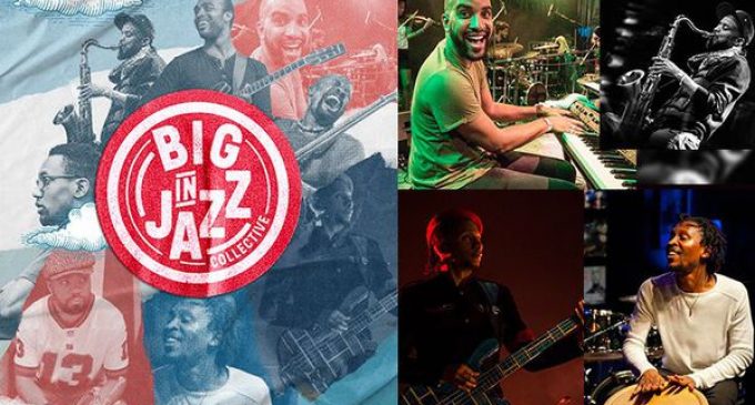 « Big’In Jazz » : un festival majeur pour la transmission du patrimoine musical antillais