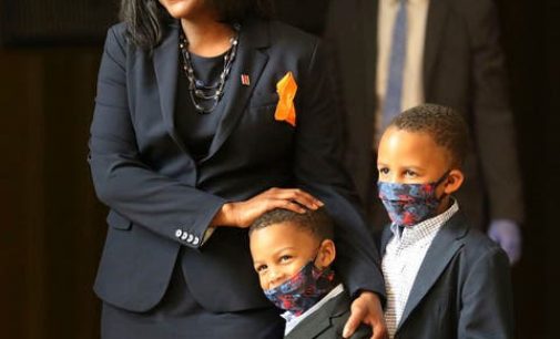Une fille d’immigrés sera la première femme noire à la Cour suprême du New Jersey