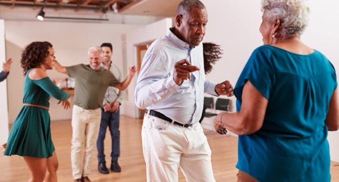 Comment la danse peut aider à lutter contre la dépression, Parkinson et autres maladies neurologiques (publié le 27/09/2020)