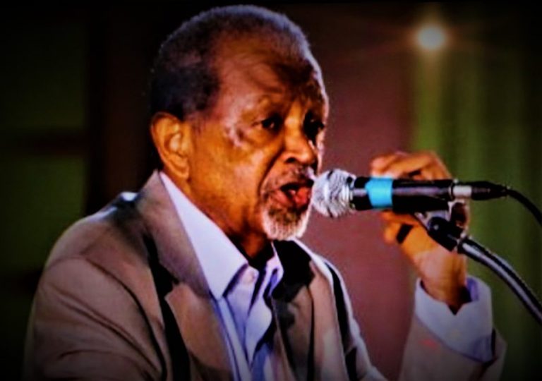 WILLIAM- HOMMAGE DE PATRICK CHAMOISEAU