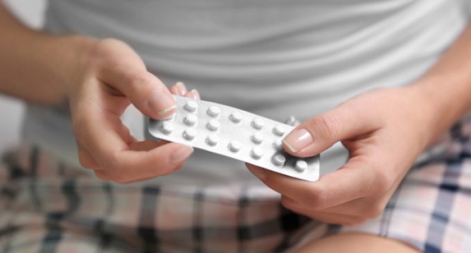 La contraception gratuite pour les moins de 15 ans ? (Publié le 27 septembre 2020. )