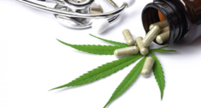 Cannabis thérapeutique : les premières expérimentations peuvent commencer .(Publié le 20 oct.2020)