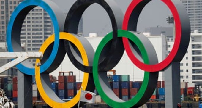La Russie a planifié une cyber-attaque sur les Jeux olympiques de Tokyo, selon le Royaume-Uni.(Publié le 20 oct.2020)