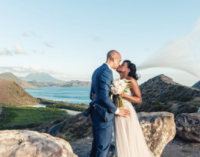 L’organisation de mariages  dans la Caraibe : des normes industrielles pendant le COVID .(Publié le 20 oct.2020)