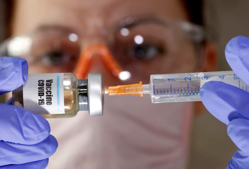 Vaccin anti-Covid : une bonne nouvelle
