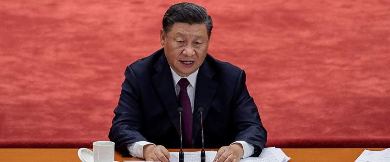 Pékin veut-elle faire imploser la bulle tech chinoise?