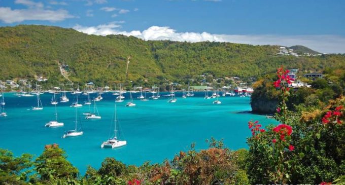 Caraïbe : l’OECS félicite St Vincent et les Grenadines pour le 41ème anniversaire de son indépendance