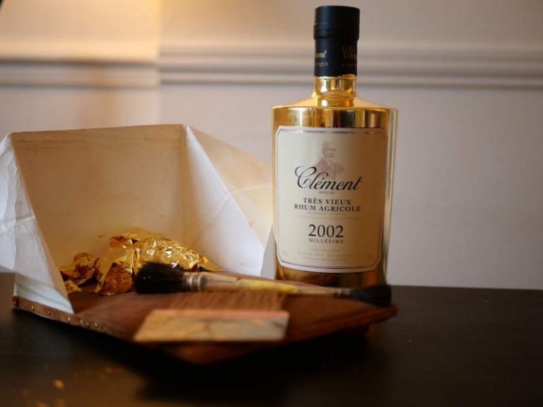 Du rhum vieux pour la cause de l’APIPD