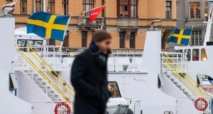 La Suède et le Japon payent le prix de leur gestion particulière du Covid