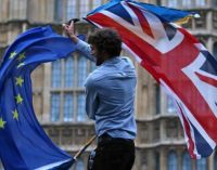 Erasmus, exportations… ce que contient l’accord sur le Brexit