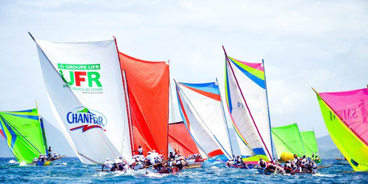 Tour de Martinique des Yoles Rondes : Citeo et la FYRM unissent sport et recyclage