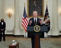 Joe Biden veut muscler le Buy American Act