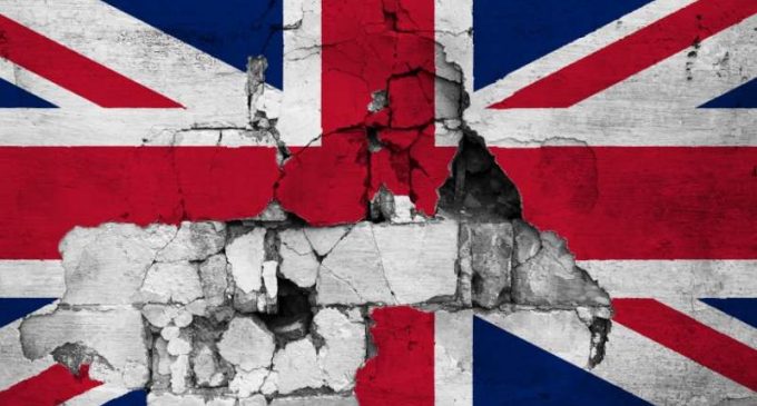 Le risque de désunion du Royaume-Uni, par Alexandre Guigue
