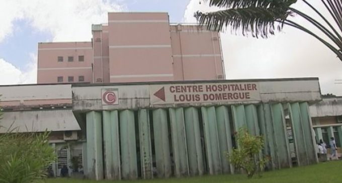 L’État s’engage pour la reconstruction de l’hôpital de Trinité et pour l’ensemble des établissements hospitaliers de Martinique