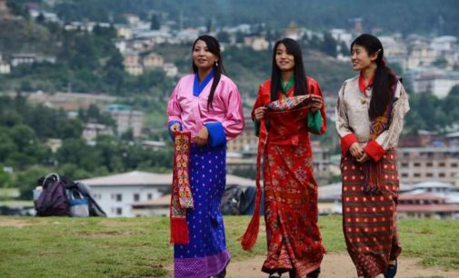 Bhoutan : l’incroyable histoire du tout petit pays pauvre qui était parvenu à n’avoir qu’un mort du Covid