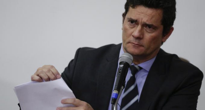 Au Brésil, le juge Sergio Moro, qui a condamné Lula, déclaré « partial » par la Cour suprême