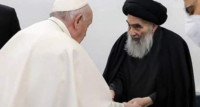 Le pape François en Irak, une visite historique dans un pays en crise