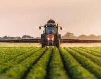 64 % des terres agricoles dans le monde sont contaminées par les pesticides